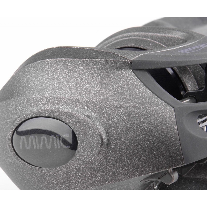 Катушка мультипликаторная SPRO Mimic BC 4,000